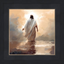 Load image into Gallery viewer, Peace Be Still
