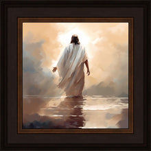 Load image into Gallery viewer, Peace Be Still
