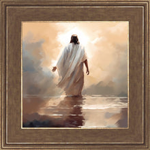 Load image into Gallery viewer, Peace Be Still

