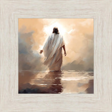 Load image into Gallery viewer, Peace Be Still
