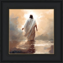 Load image into Gallery viewer, Peace Be Still

