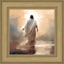 Load image into Gallery viewer, Peace Be Still
