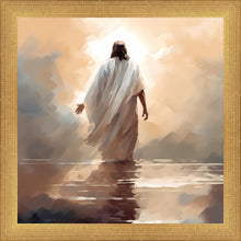 Load image into Gallery viewer, Peace Be Still
