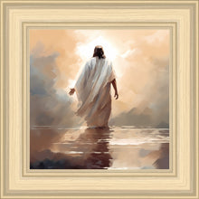 Load image into Gallery viewer, Peace Be Still
