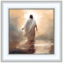 Load image into Gallery viewer, Peace Be Still
