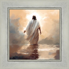 Load image into Gallery viewer, Peace Be Still
