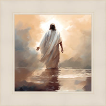 Load image into Gallery viewer, Peace Be Still
