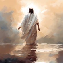 Load image into Gallery viewer, Peace Be Still
