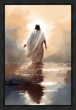 Load image into Gallery viewer, Peace Be Still

