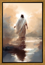 Load image into Gallery viewer, Peace Be Still
