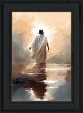 Load image into Gallery viewer, Peace Be Still
