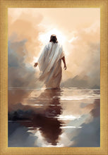Load image into Gallery viewer, Peace Be Still
