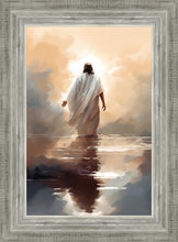 Load image into Gallery viewer, Peace Be Still
