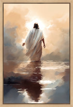 Load image into Gallery viewer, Peace Be Still
