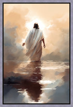 Load image into Gallery viewer, Peace Be Still
