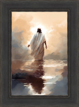 Load image into Gallery viewer, Peace Be Still

