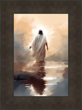 Load image into Gallery viewer, Peace Be Still
