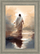Load image into Gallery viewer, Peace Be Still
