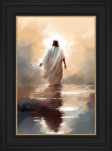 Load image into Gallery viewer, Peace Be Still
