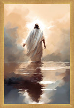 Load image into Gallery viewer, Peace Be Still
