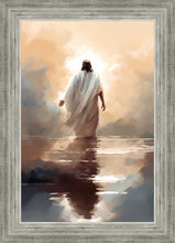 Load image into Gallery viewer, Peace Be Still
