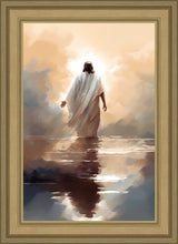 Load image into Gallery viewer, Peace Be Still
