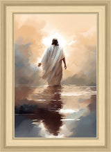 Load image into Gallery viewer, Peace Be Still
