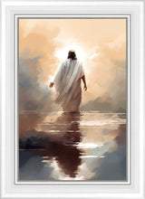 Load image into Gallery viewer, Peace Be Still
