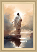 Load image into Gallery viewer, Peace Be Still
