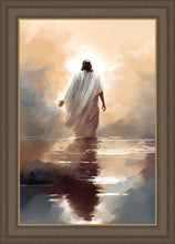 Load image into Gallery viewer, Peace Be Still
