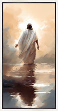 Load image into Gallery viewer, Peace Be Still
