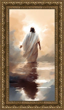 Load image into Gallery viewer, Peace Be Still
