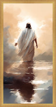 Load image into Gallery viewer, Peace Be Still
