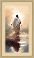 Load image into Gallery viewer, Peace Be Still
