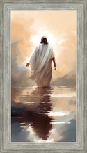 Load image into Gallery viewer, Peace Be Still
