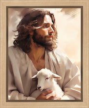 Load image into Gallery viewer, The Good Shepherd

