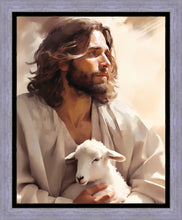 Load image into Gallery viewer, The Good Shepherd

