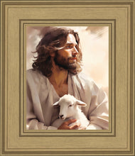 Load image into Gallery viewer, The Good Shepherd
