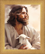 Load image into Gallery viewer, The Good Shepherd
