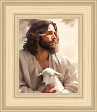 Load image into Gallery viewer, The Good Shepherd
