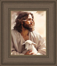 Load image into Gallery viewer, The Good Shepherd

