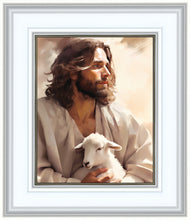 Load image into Gallery viewer, The Good Shepherd
