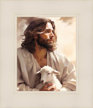 Load image into Gallery viewer, The Good Shepherd
