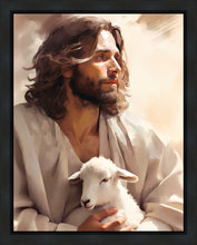 Load image into Gallery viewer, The Good Shepherd
