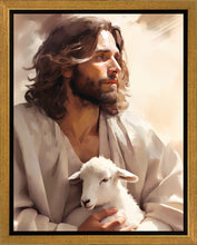 Load image into Gallery viewer, The Good Shepherd
