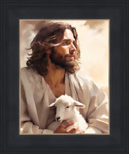 Load image into Gallery viewer, The Good Shepherd
