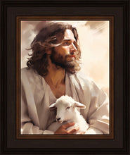 Load image into Gallery viewer, The Good Shepherd
