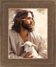 Load image into Gallery viewer, The Good Shepherd
