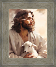 Load image into Gallery viewer, The Good Shepherd

