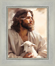 Load image into Gallery viewer, The Good Shepherd
